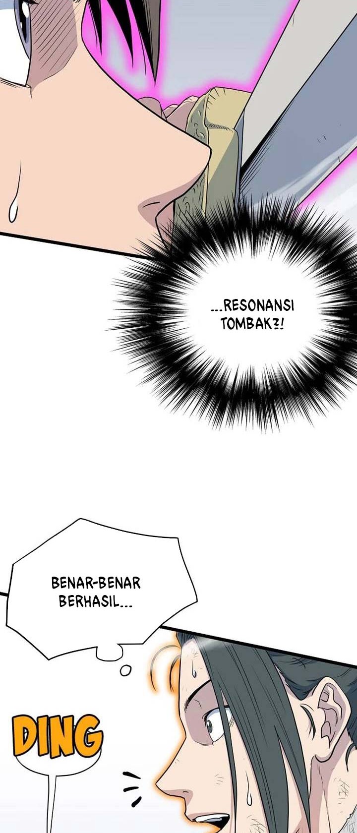 Murim Login - Chapter 108 - Page 27