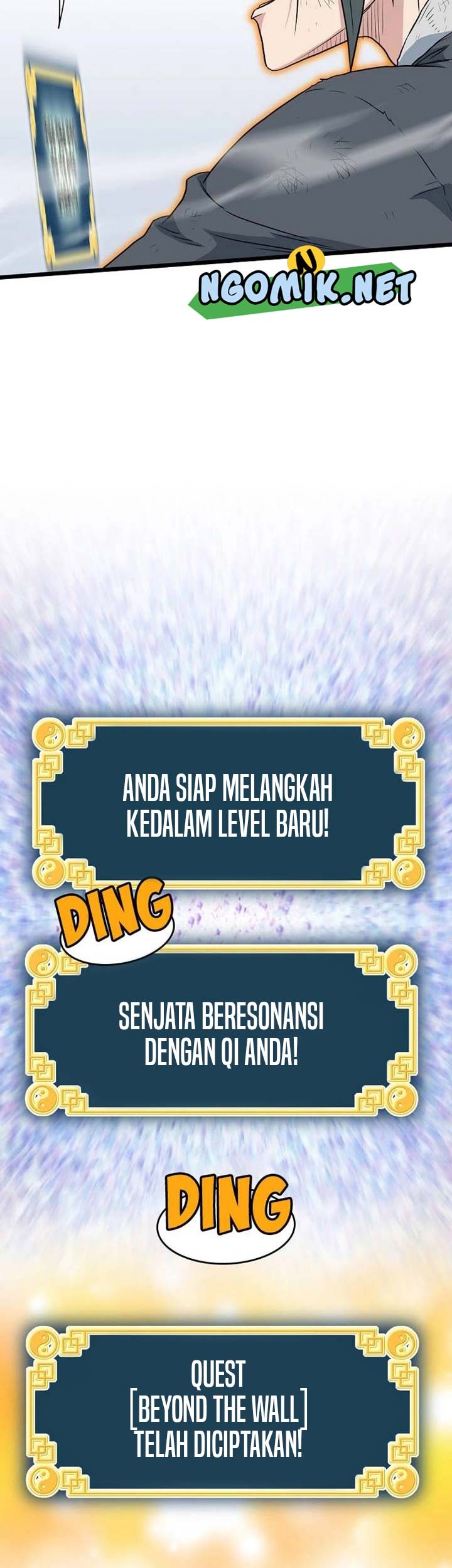 Murim Login - Chapter 108 - Page 28