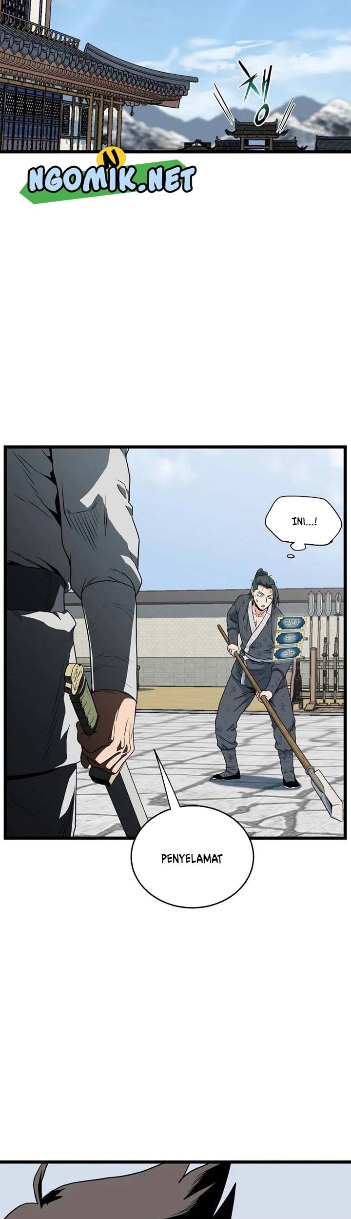 Murim Login - Chapter 108 - Page 32