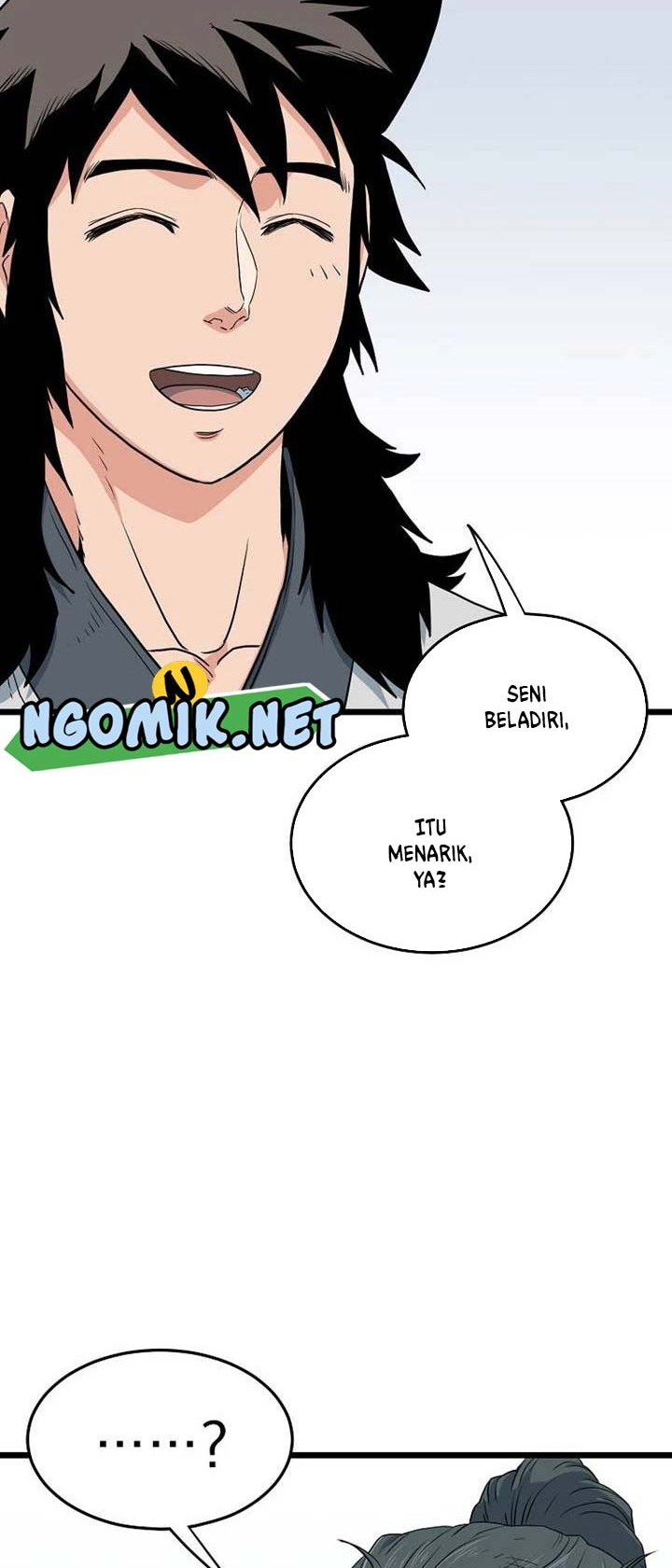 Murim Login - Chapter 108 - Page 33