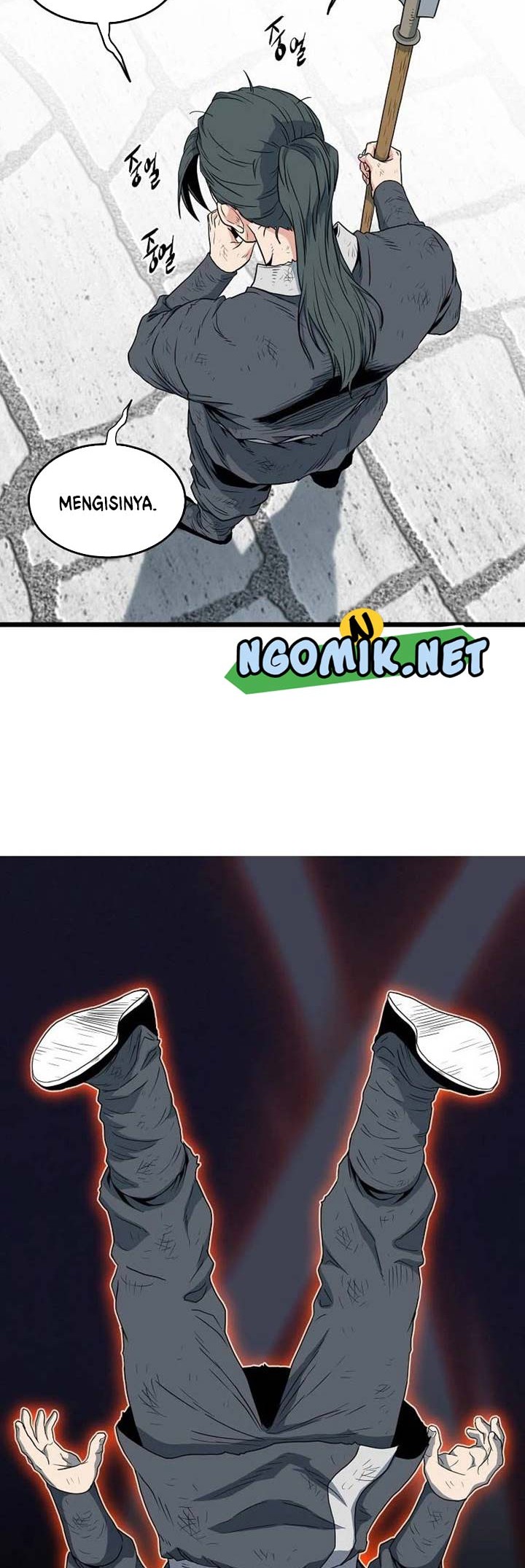 Murim Login - Chapter 108 - Page 37