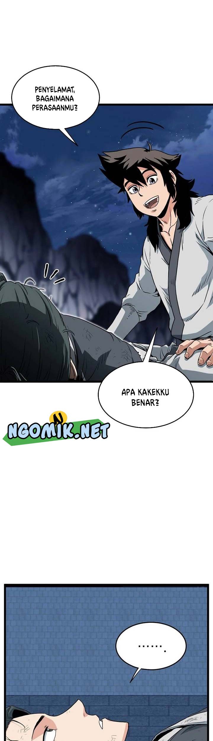 Murim Login - Chapter 108 - Page 42