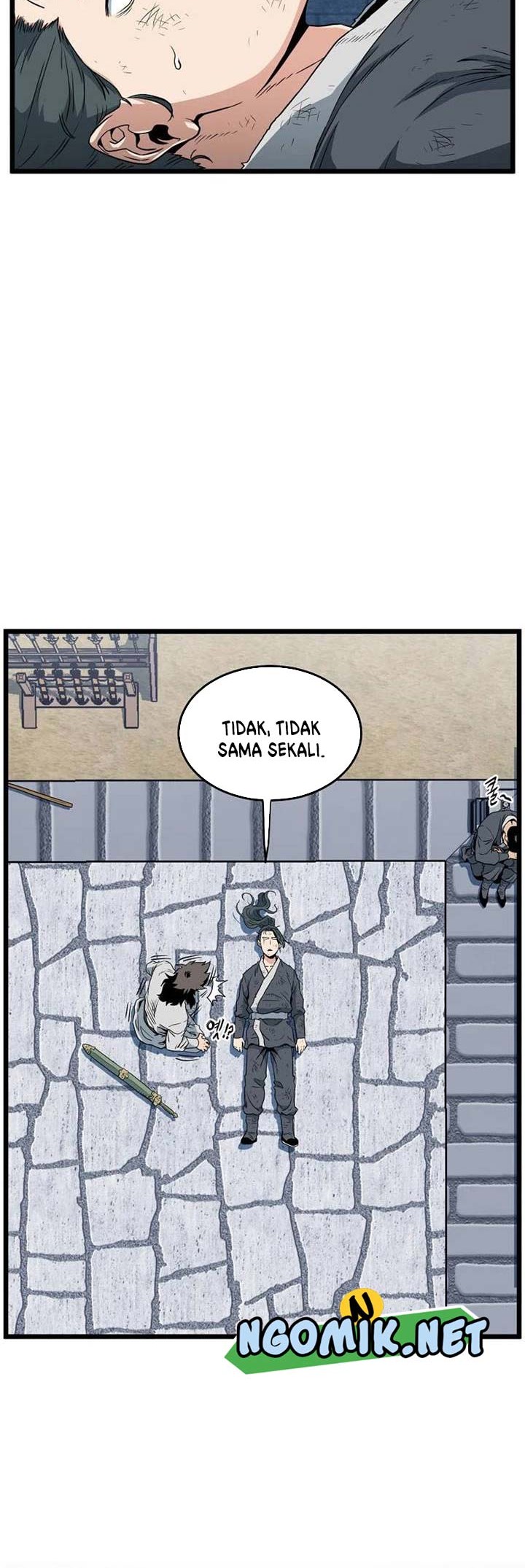 Murim Login - Chapter 108 - Page 43