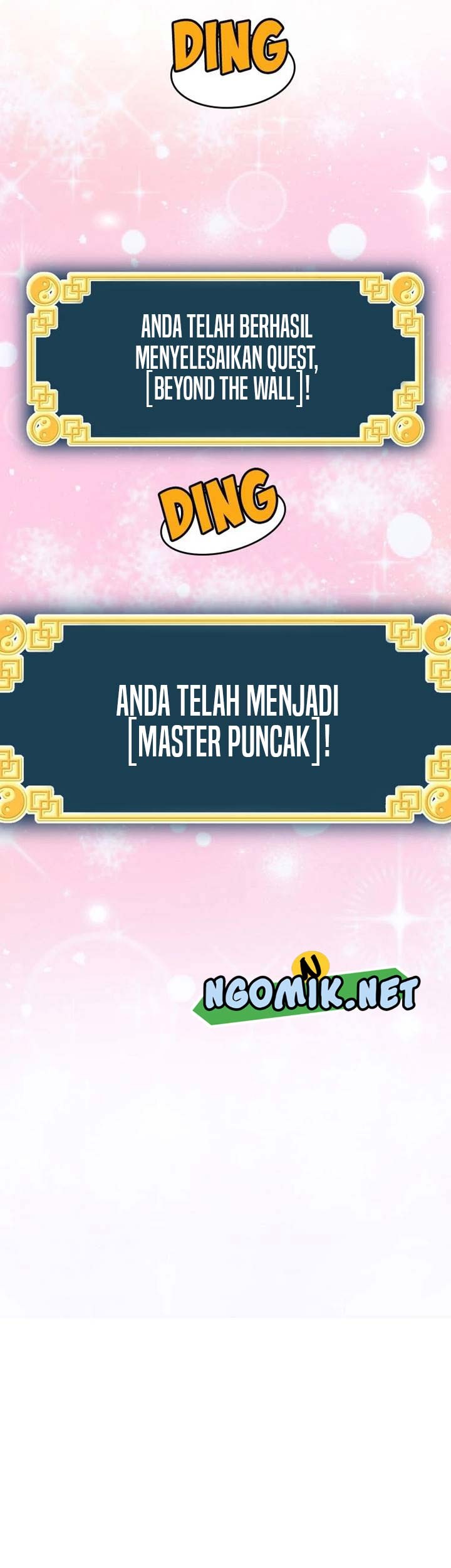 Murim Login - Chapter 108 - Page 44