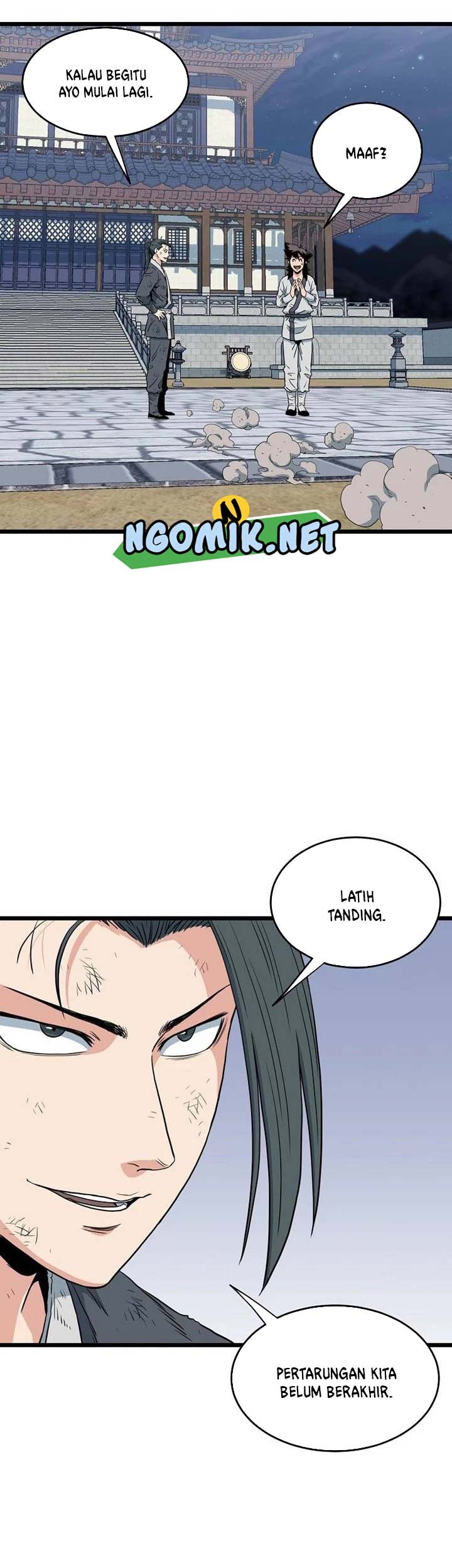 Murim Login - Chapter 108 - Page 48