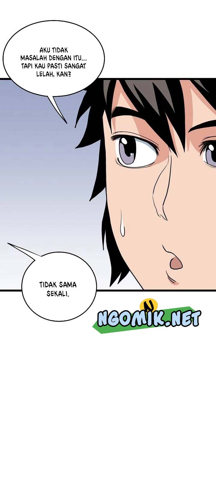 Murim Login - Chapter 108 - Page 49