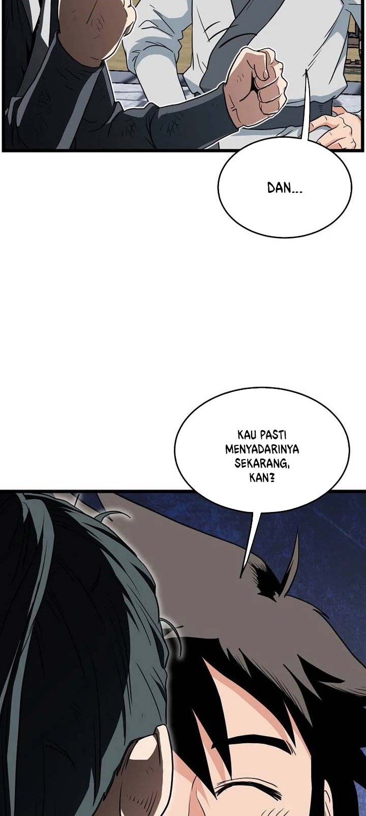 Murim Login - Chapter 108 - Page 51