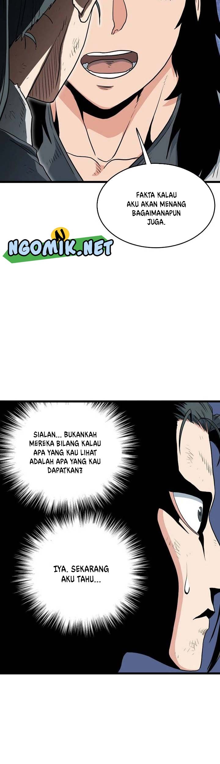 Murim Login - Chapter 108 - Page 52