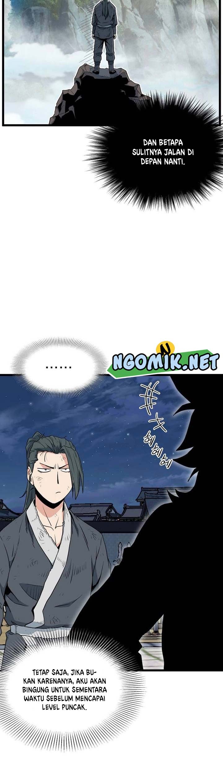 Murim Login - Chapter 108 - Page 54