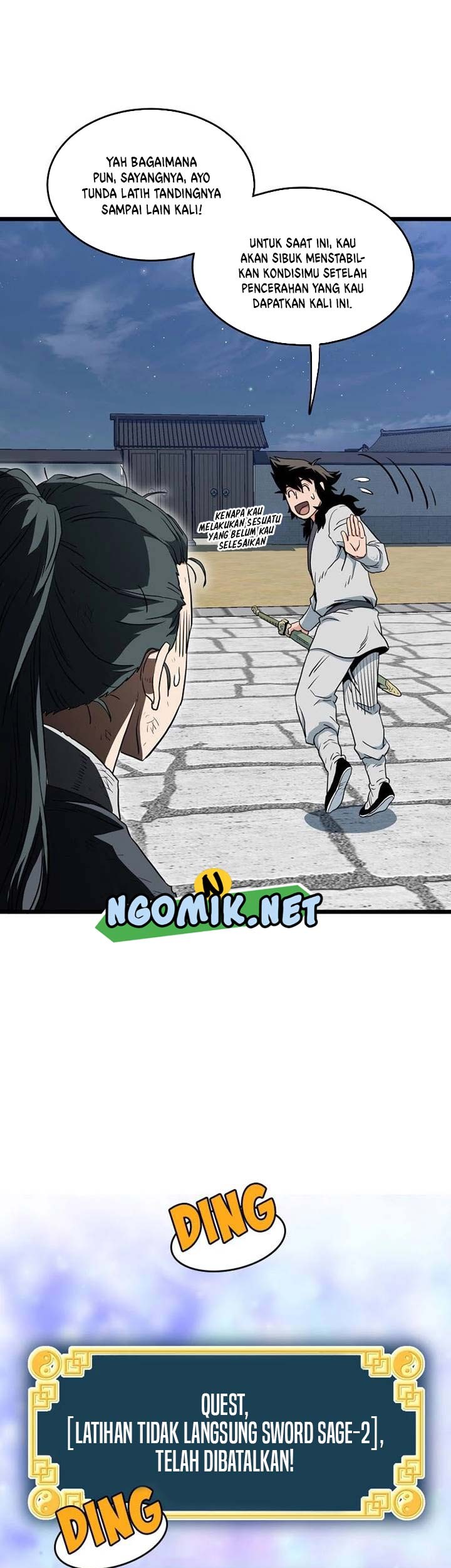 Murim Login - Chapter 108 - Page 56