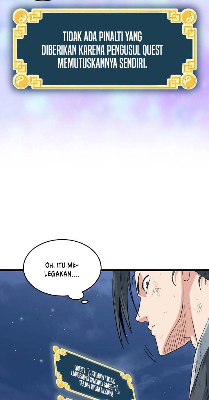 Murim Login - Chapter 108 - Page 57