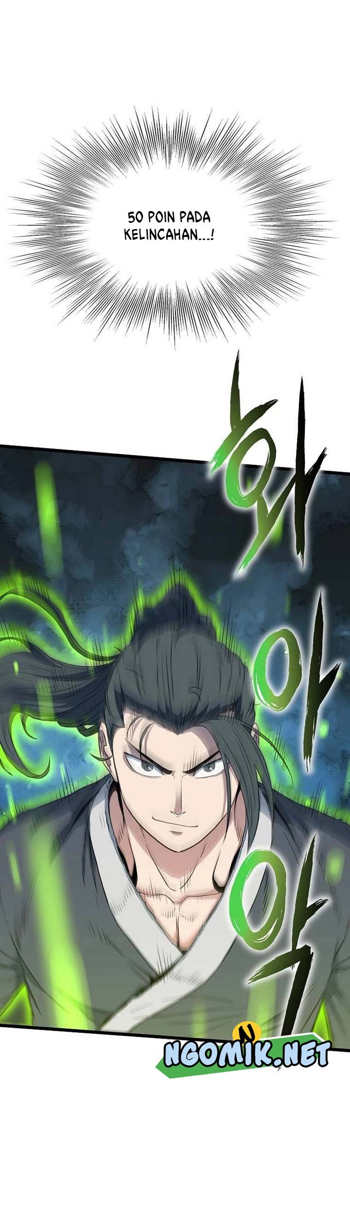 Murim Login - Chapter 108 - Page 4