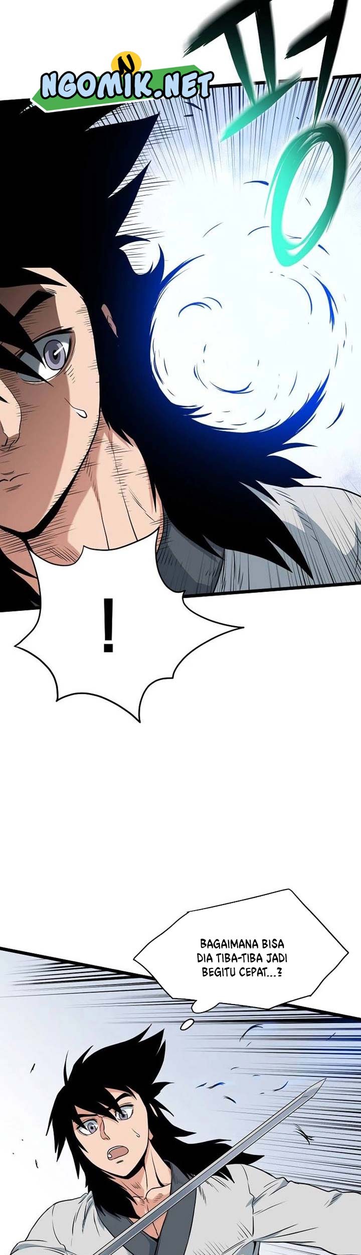 Murim Login - Chapter 108 - Page 6