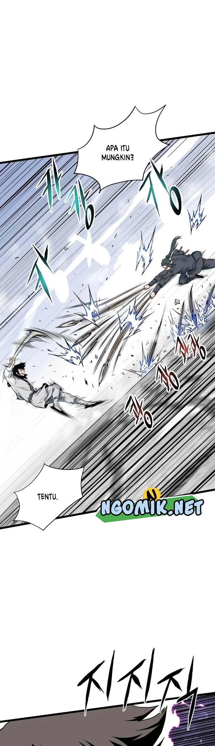 Murim Login - Chapter 108 - Page 8