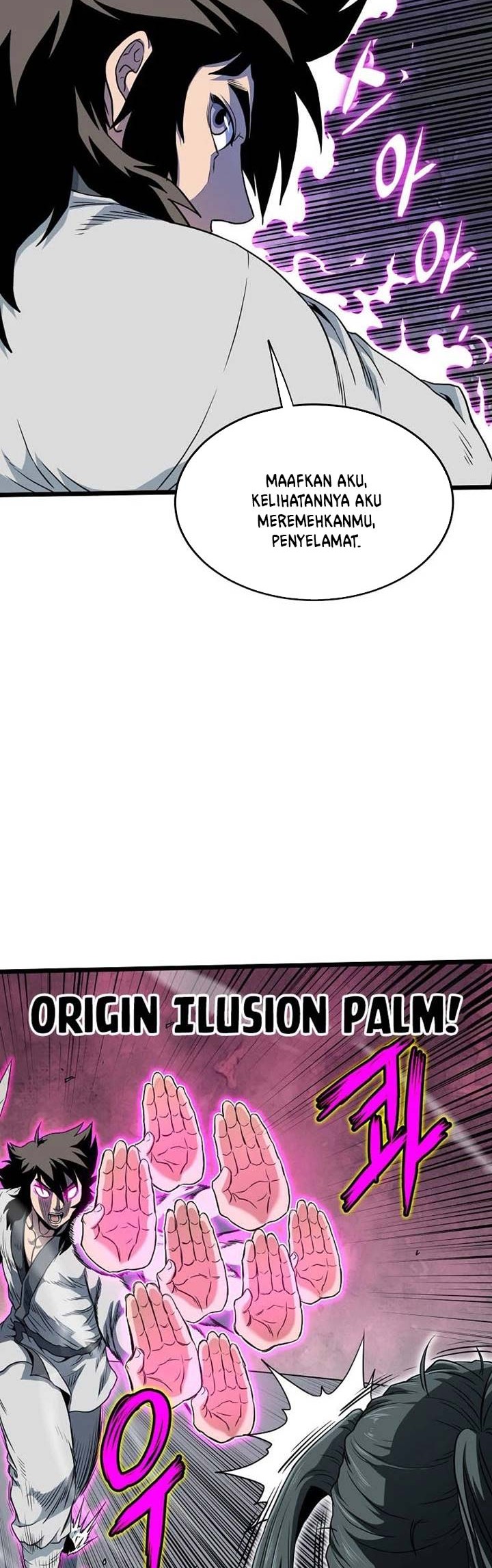 Murim Login - Chapter 108 - Page 9