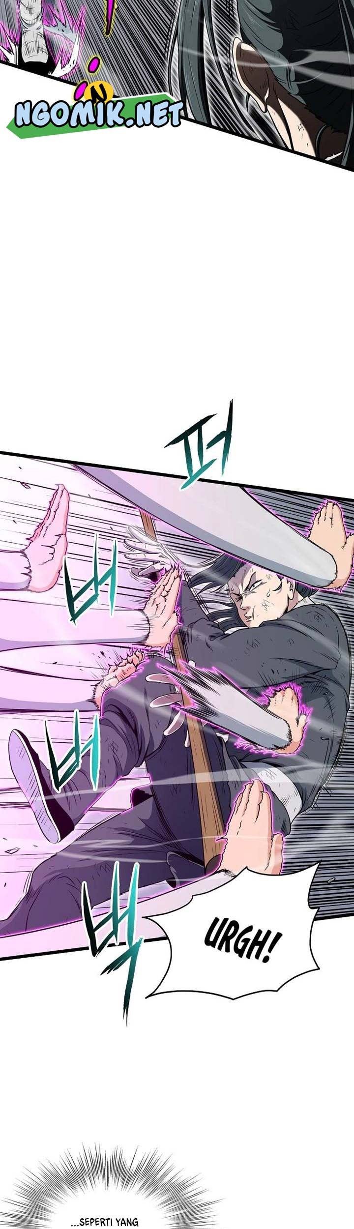 Murim Login - Chapter 108 - Page 10