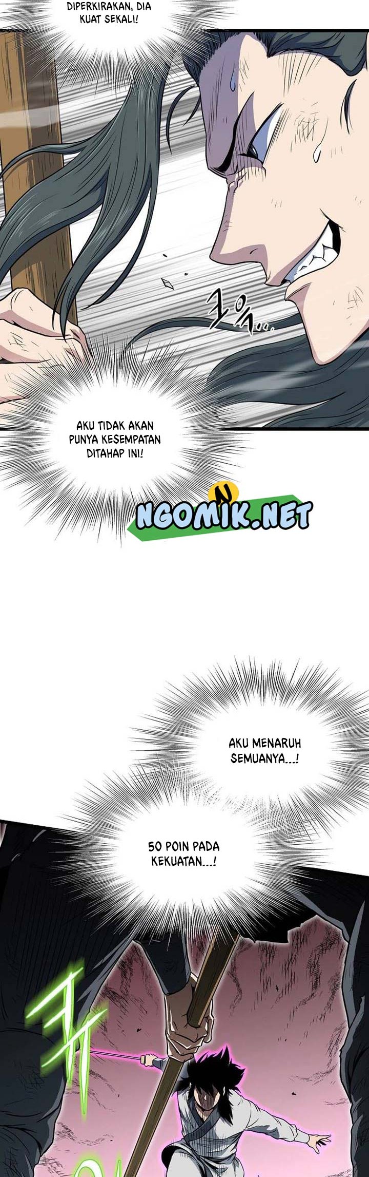 Murim Login - Chapter 108 - Page 11