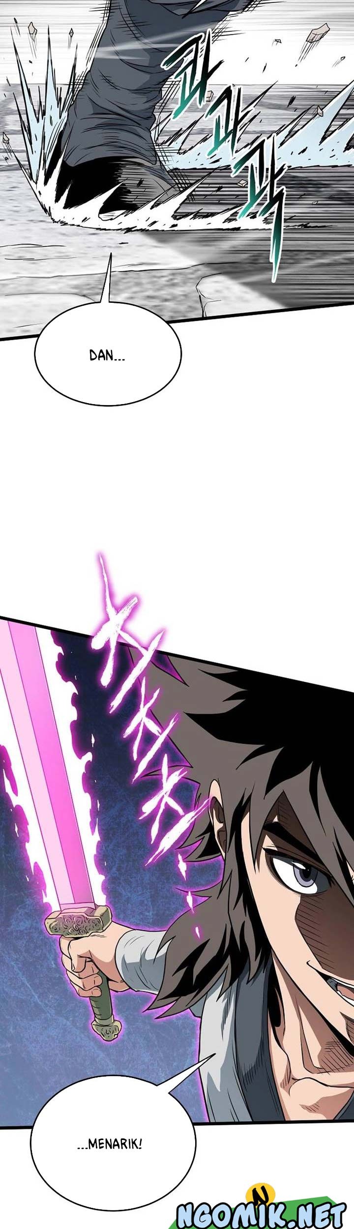 Murim Login - Chapter 108 - Page 14