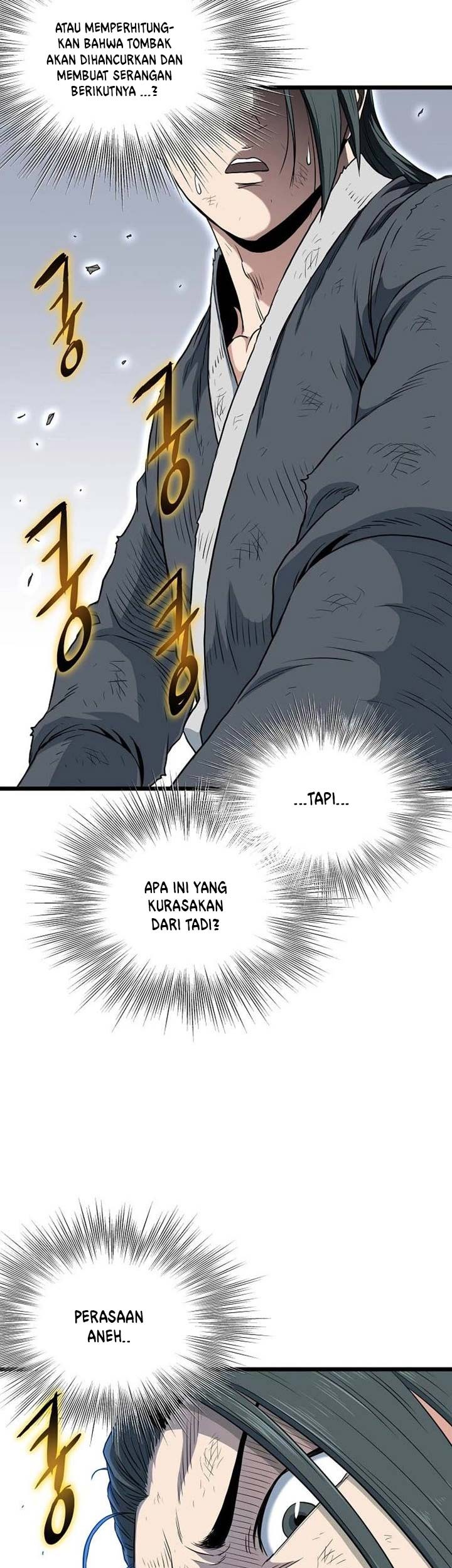 Murim Login - Chapter 108 - Page 16