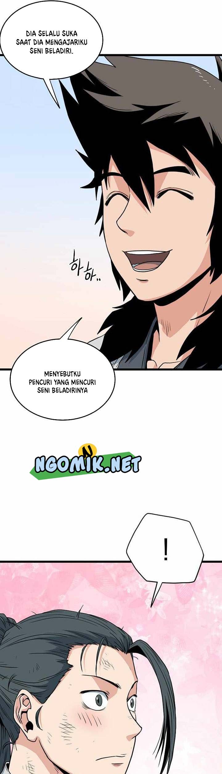 Murim Login - Chapter 107 - Page 18