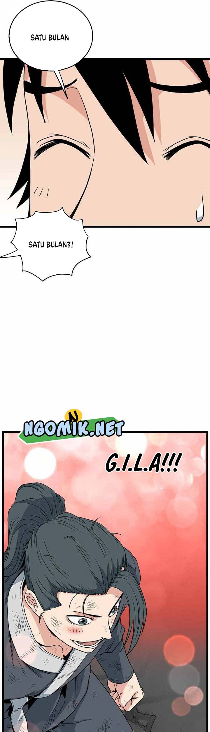 Murim Login - Chapter 107 - Page 22