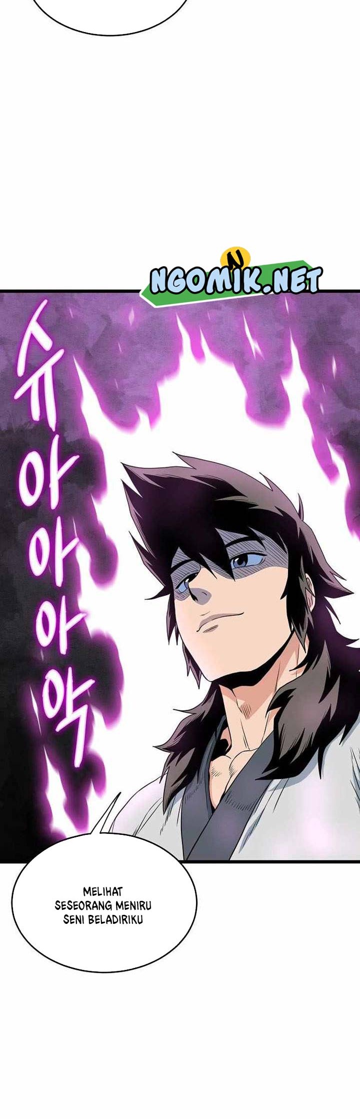 Murim Login - Chapter 107 - Page 25