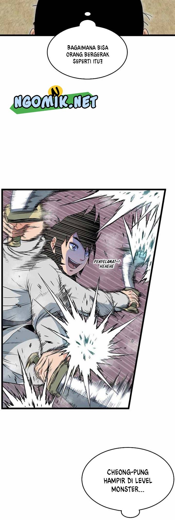 Murim Login - Chapter 107 - Page 29