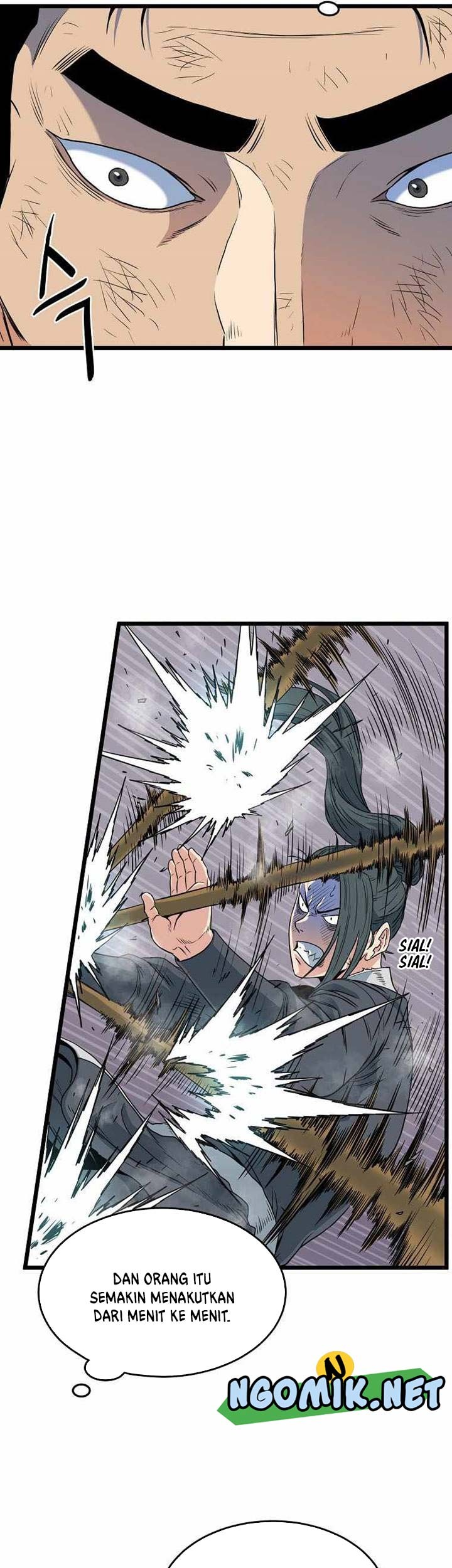 Murim Login - Chapter 107 - Page 30