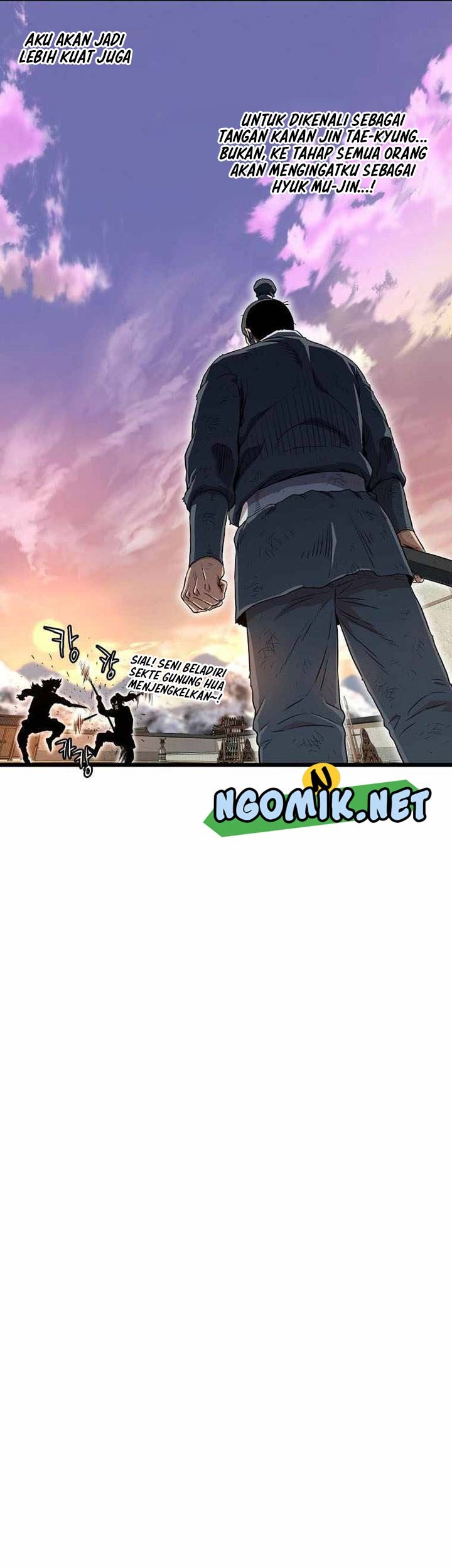 Murim Login - Chapter 107 - Page 34