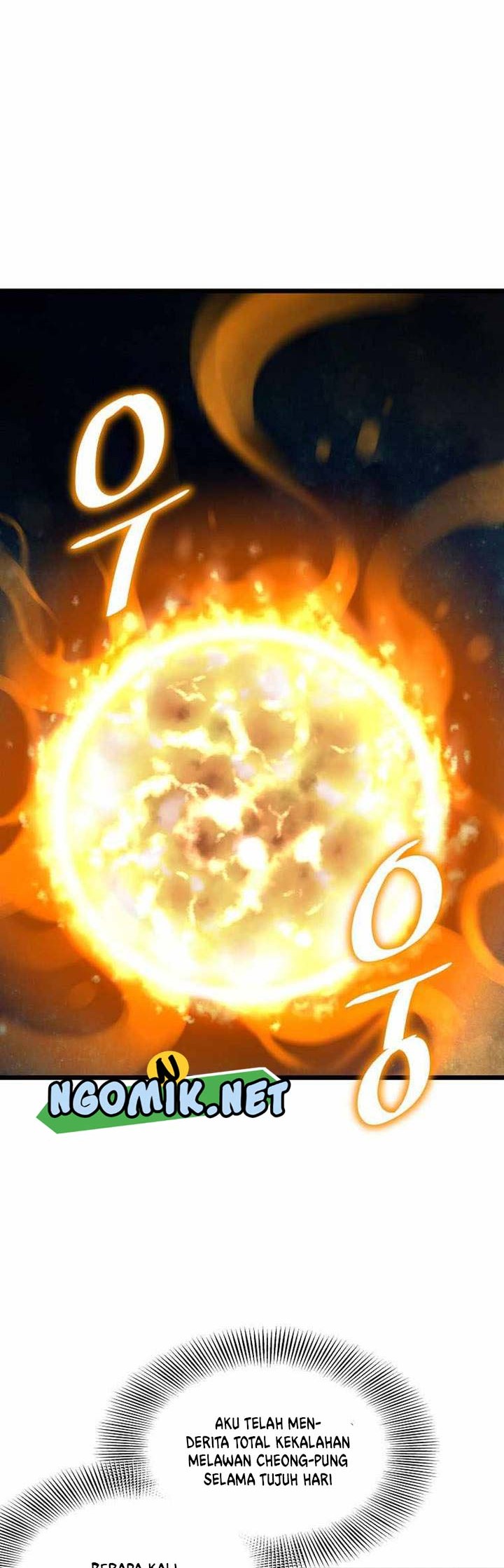 Murim Login - Chapter 107 - Page 35