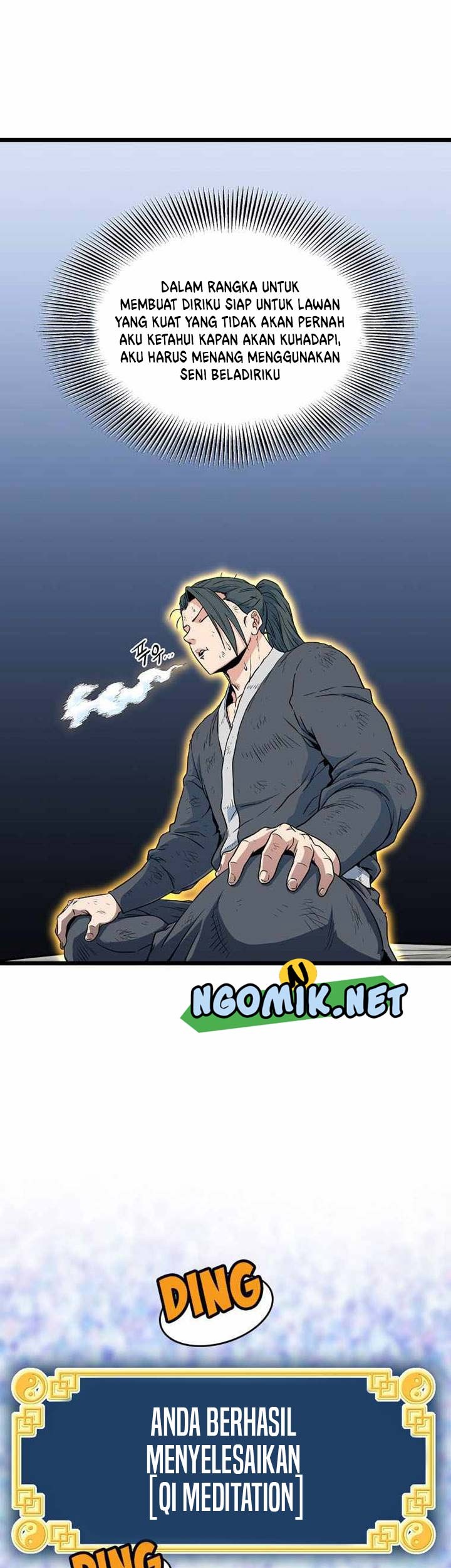 Murim Login - Chapter 107 - Page 38