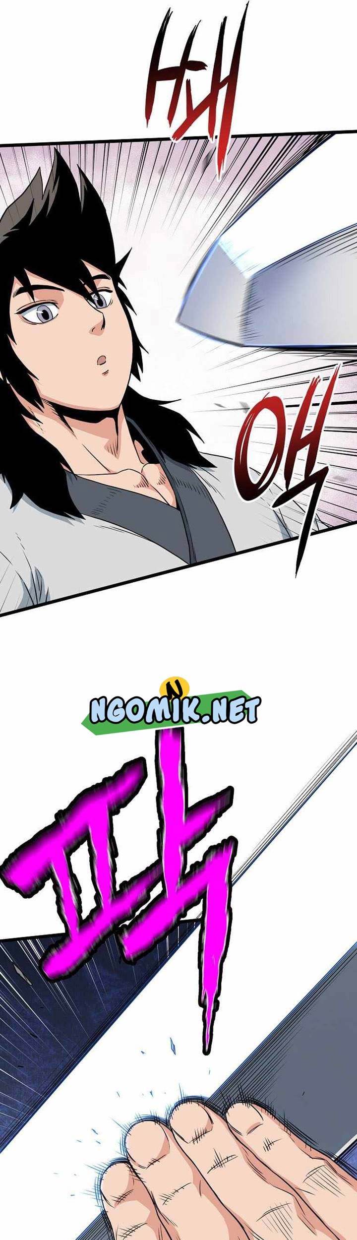 Murim Login - Chapter 107 - Page 42