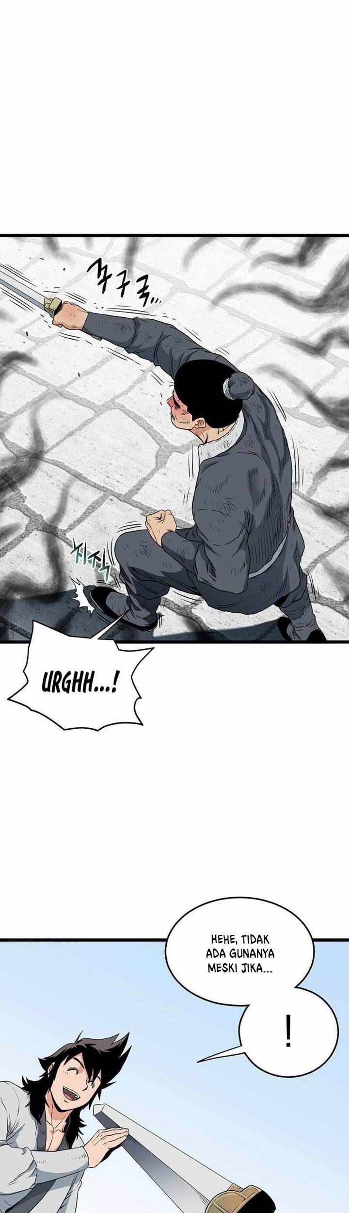 Murim Login - Chapter 107 - Page 44