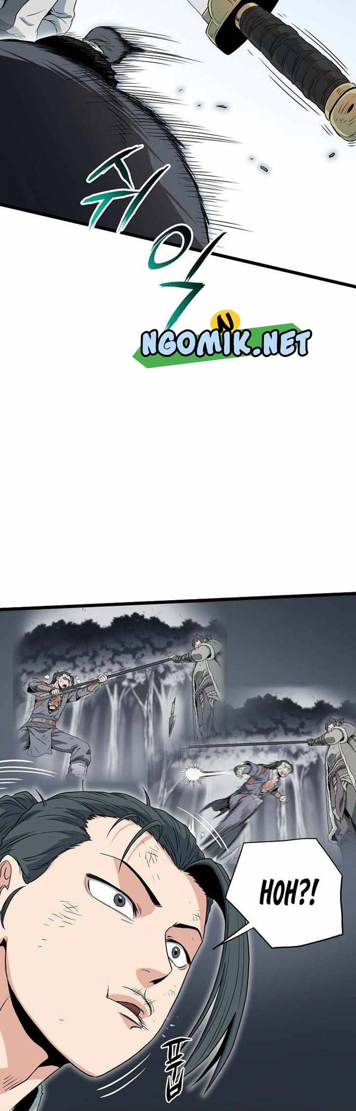 Murim Login - Chapter 107 - Page 45