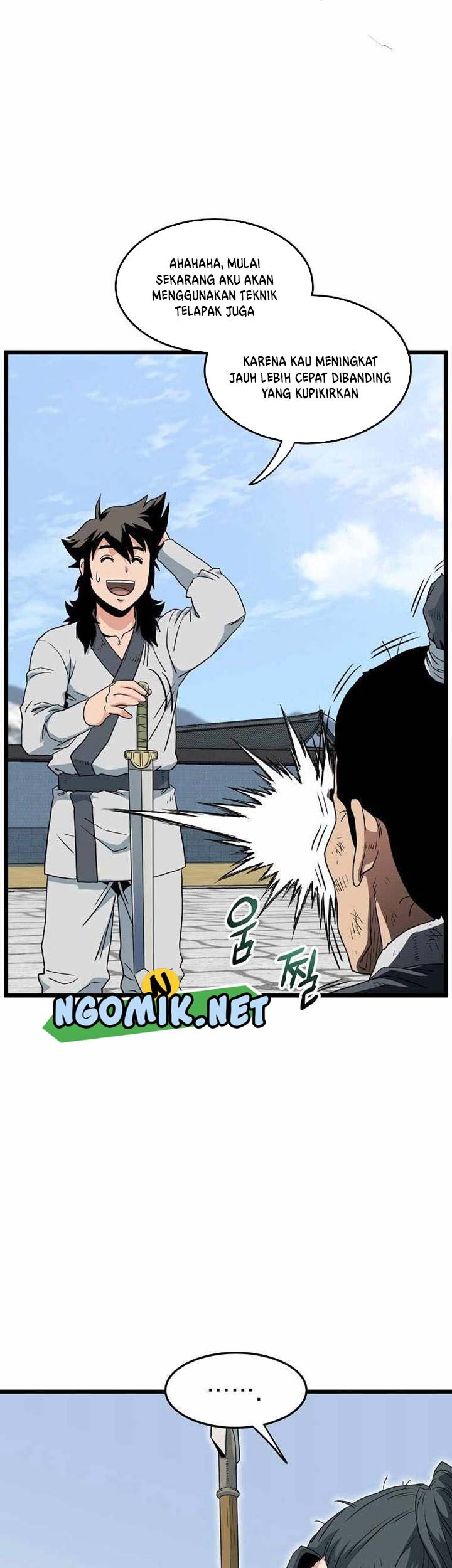 Murim Login - Chapter 107 - Page 50