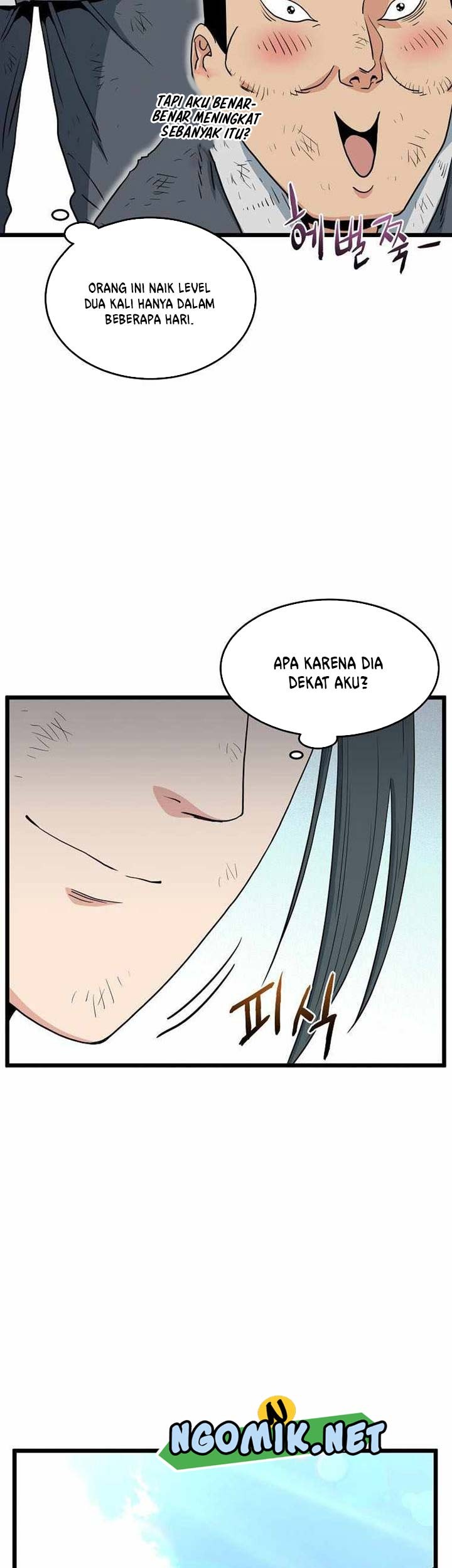 Murim Login - Chapter 107 - Page 52