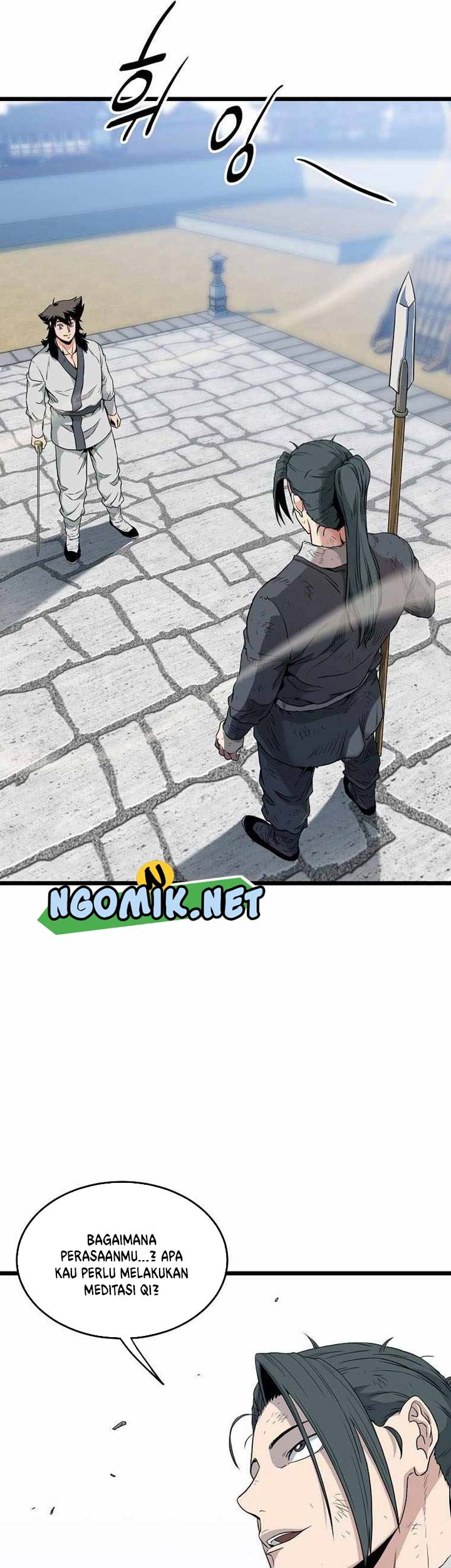 Murim Login - Chapter 107 - Page 54