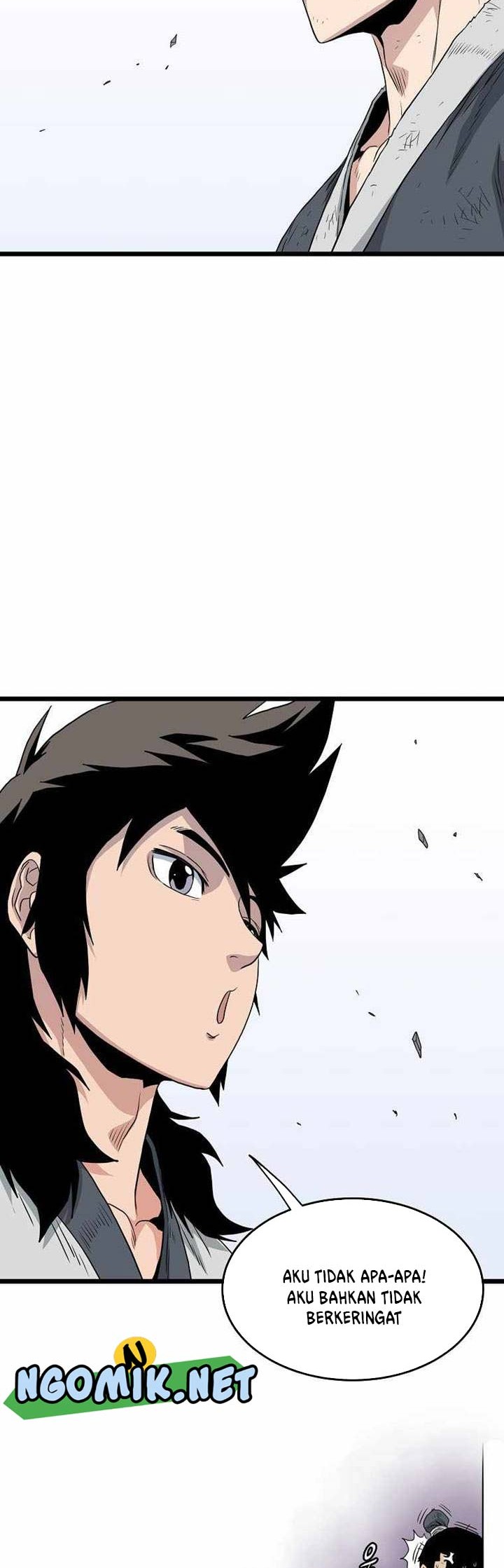 Murim Login - Chapter 107 - Page 55