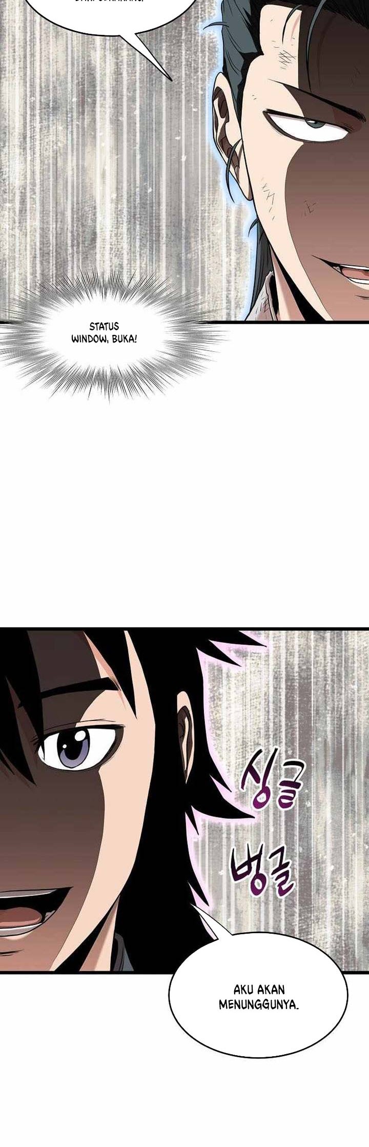 Murim Login - Chapter 107 - Page 57