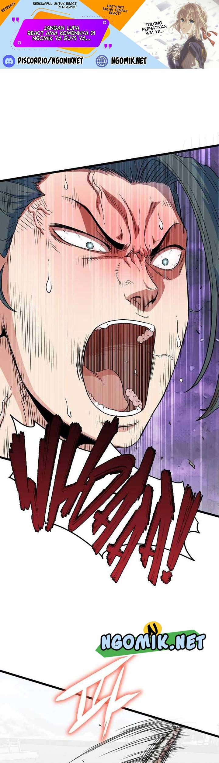 Murim Login - Chapter 107 - Page 2