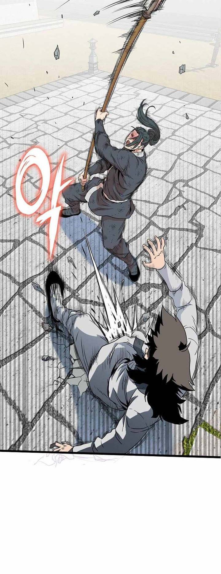 Murim Login - Chapter 107 - Page 3