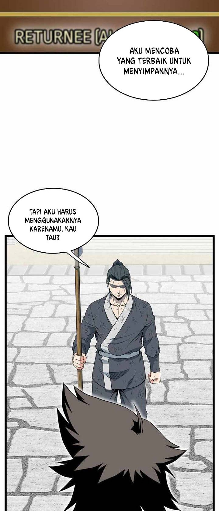 Murim Login - Chapter 107 - Page 59