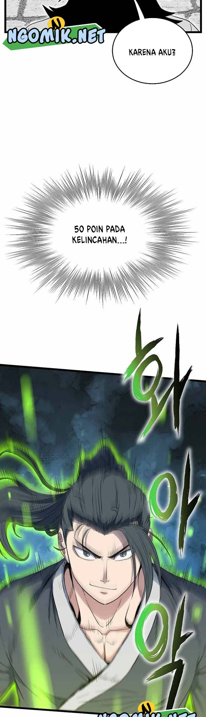 Murim Login - Chapter 107 - Page 60