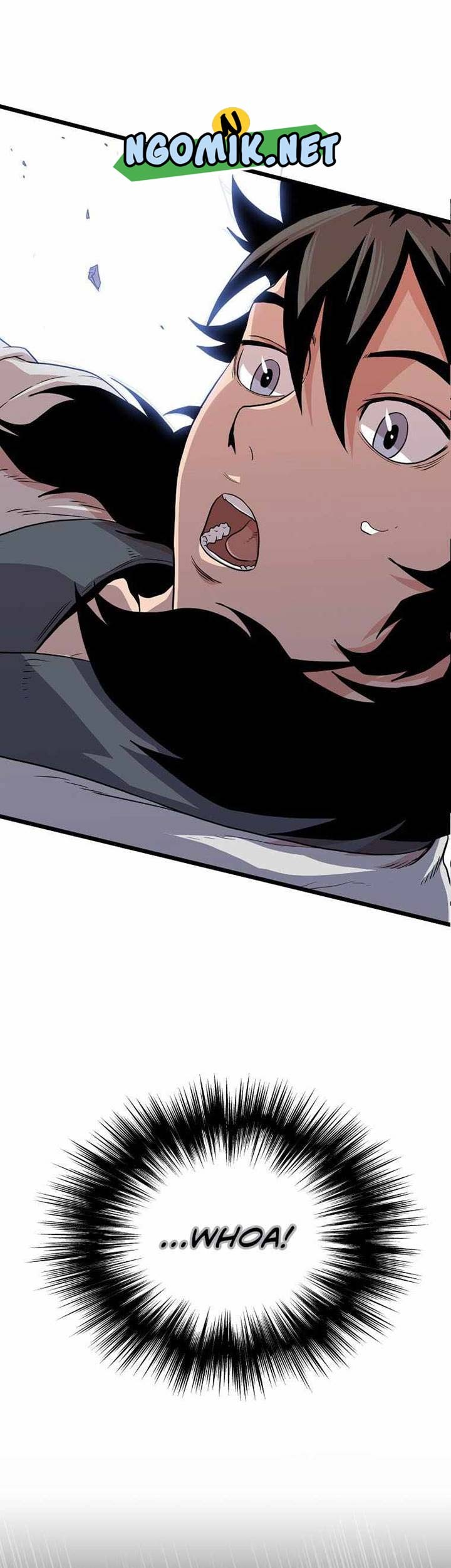 Murim Login - Chapter 107 - Page 4