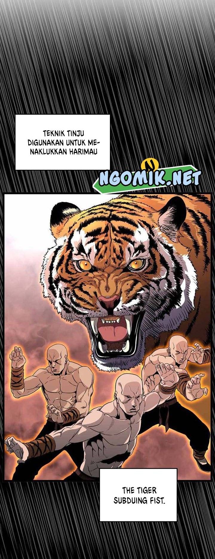 Murim Login - Chapter 107 - Page 5