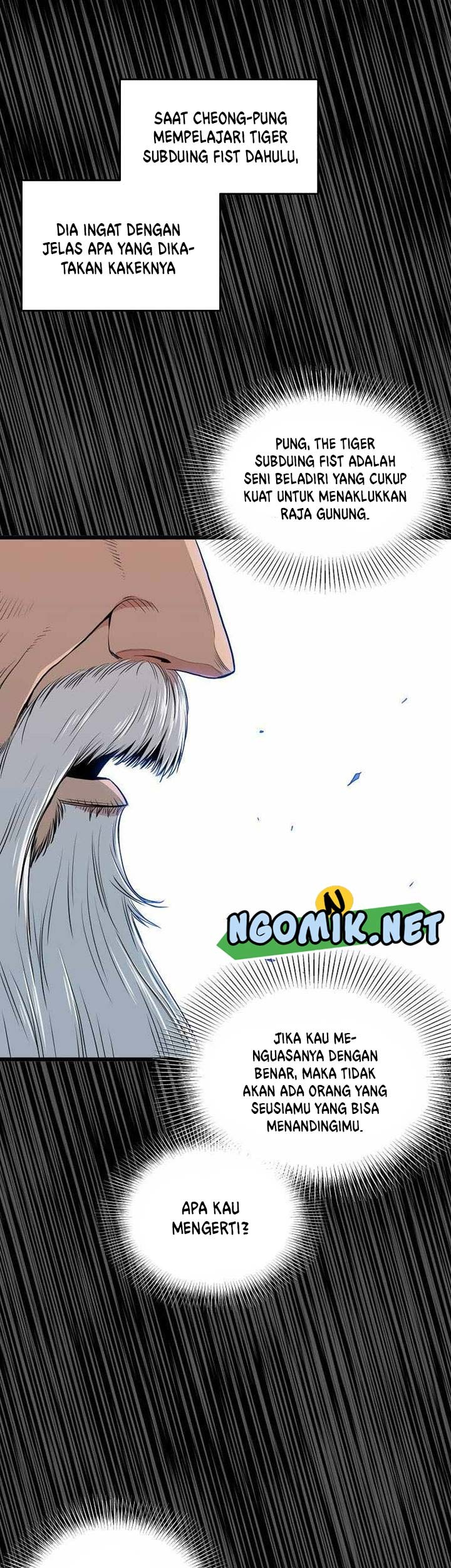 Murim Login - Chapter 107 - Page 6