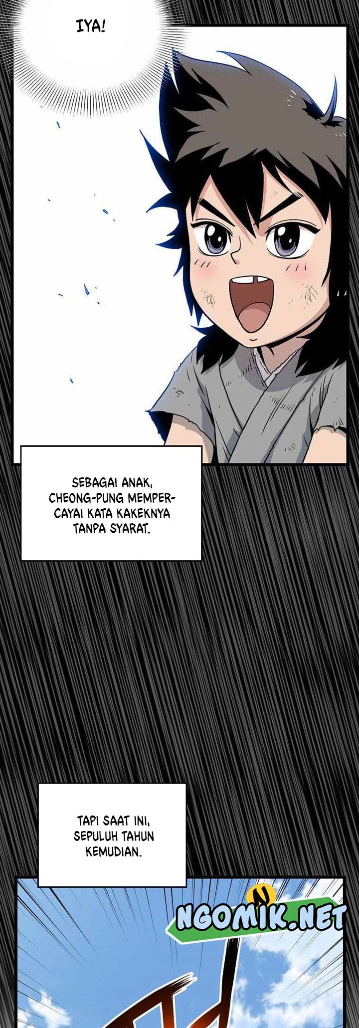 Murim Login - Chapter 107 - Page 7