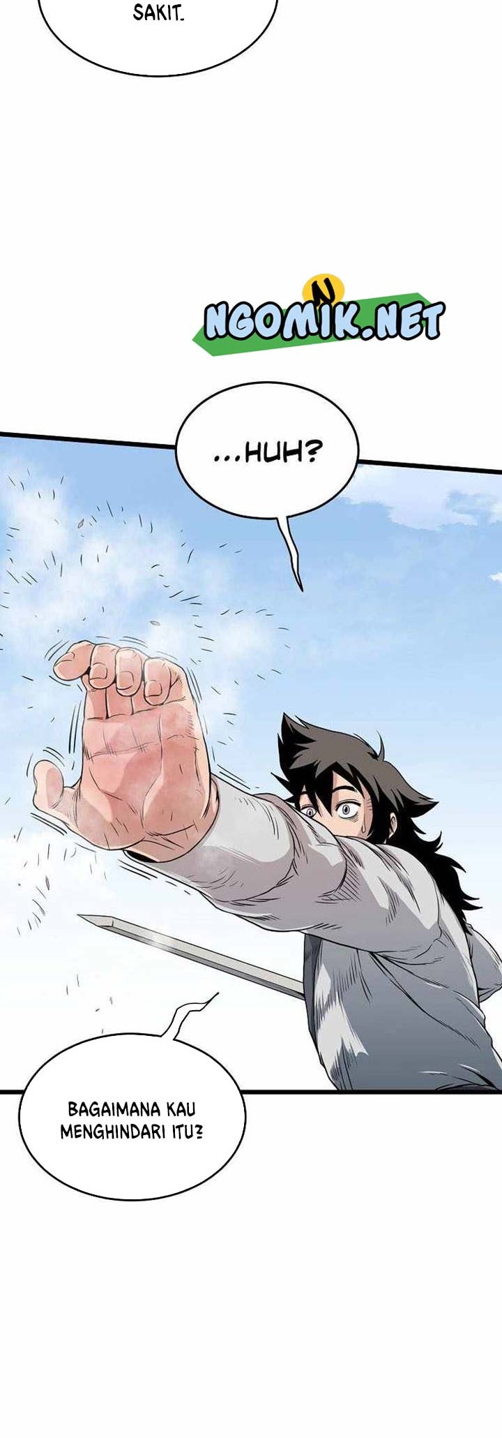 Murim Login - Chapter 107 - Page 9