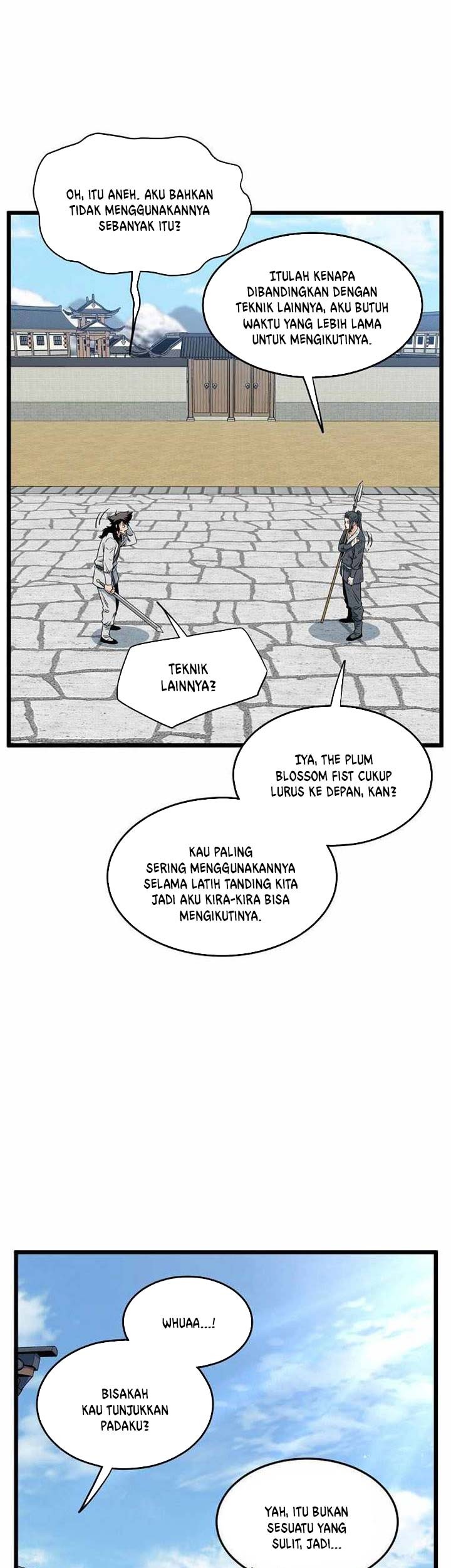 Murim Login - Chapter 107 - Page 12