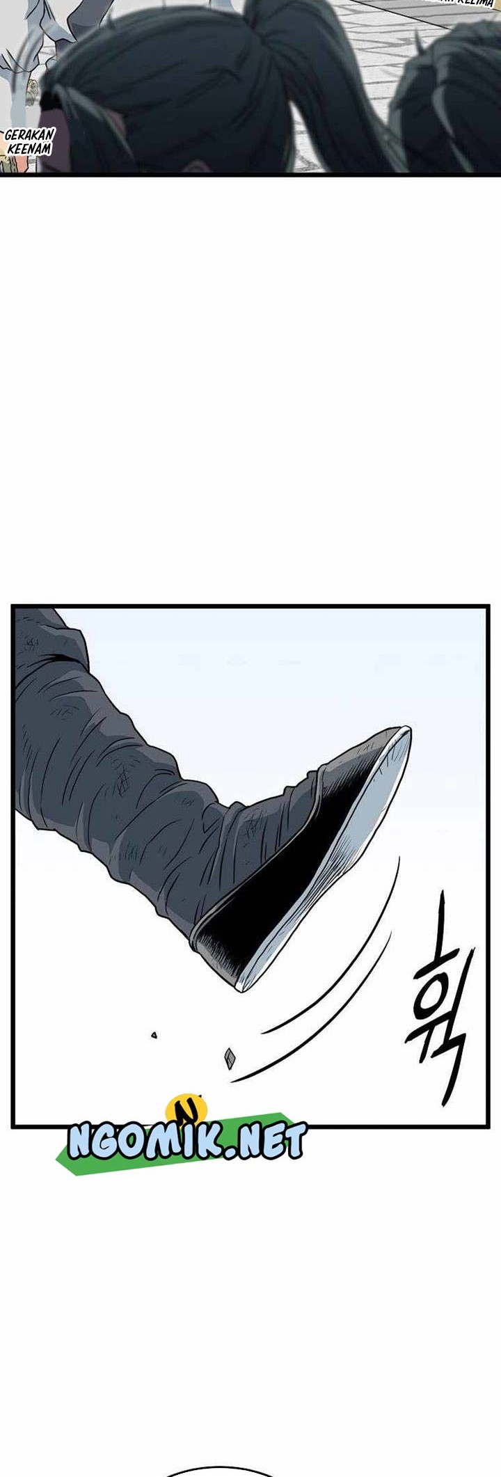 Murim Login - Chapter 107 - Page 15